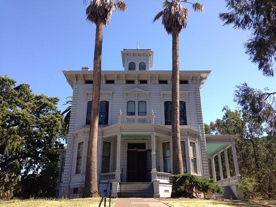 John Muir National Historic Site